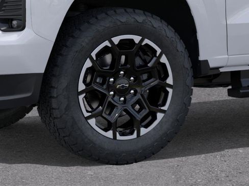 New 2026 Chevrolet Colorado Z71 w/ Z71 Convenience Package 2 image 9