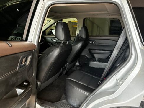 Used 2023 Nissan Rogue SV w/ SV Premium B Package FWD image 26