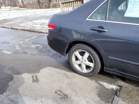 Used 2003 Honda Accord EX image 17