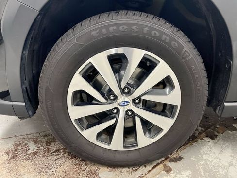 Used 2023 Subaru Outback Premium AWD/4WD image 26
