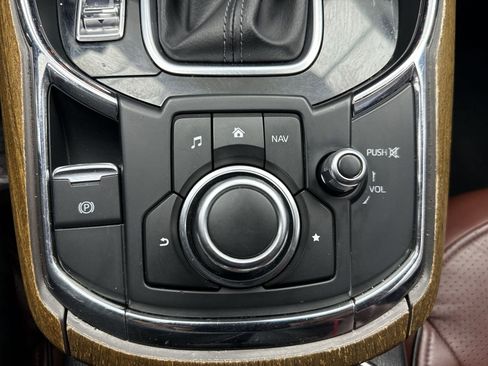 Used 2016 MAZDA CX-9 Signature AWD/4WD image 30