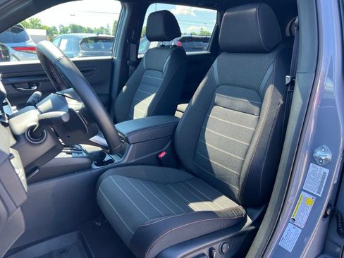 Used 2026 Honda CR-V Sport image 17