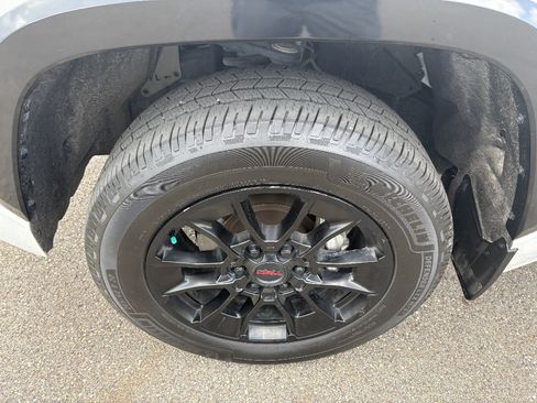 Used 2023 Toyota Tundra 1794 Edition w/ TRD Off-Road Package image 9