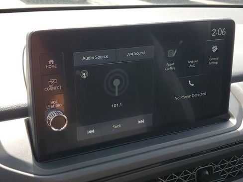 New 2026 Honda Accord LX image 17