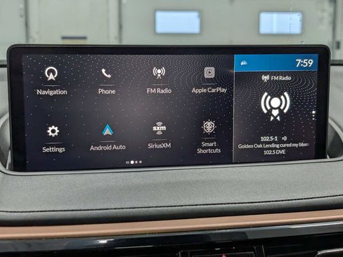 Certified 2023 Acura MDX SH-AWD w/ Technology Package image 32