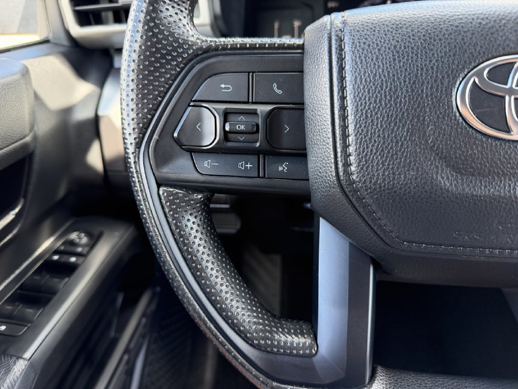 Used 2024 Toyota Tacoma SR5 RWD image 16
