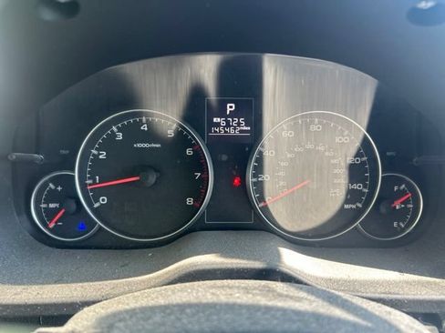 Used 2013 Subaru Outback 2.5i AWD/4WD image 15