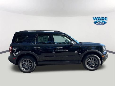 New 2025 Ford Bronco Sport Big Bend image 4