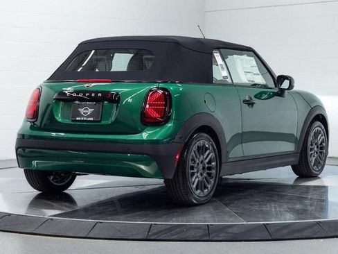 New 2026 MINI Cooper S FWD image 10