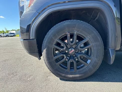 Used 2020 GMC Sierra 1500 Elevation AWD/4WD image 25