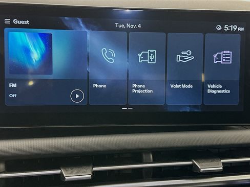 Used 2025 Hyundai Tucson SEL image 21