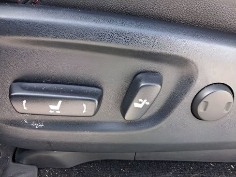 Used 2023 Toyota 4Runner TRD Off-Road Premium w/ Moonroof Package image 20