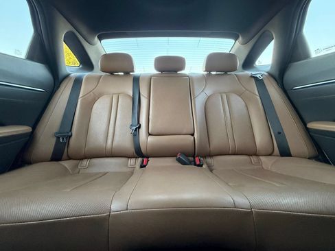 Used 2023 Hyundai Sonata Limited FWD image 41