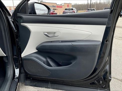 Used 2025 Hyundai Tucson SEL image 19