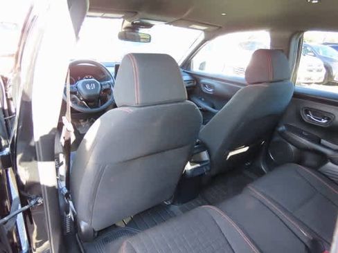 Certified 2023 Honda HR-V Sport image 15