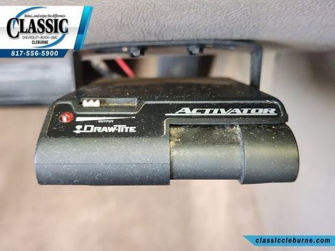 Used 2003 Chevrolet Silverado 3500 LT image 21