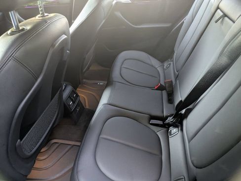 Used 2021 BMW X1 xDrive28i AWD/4WD image 18