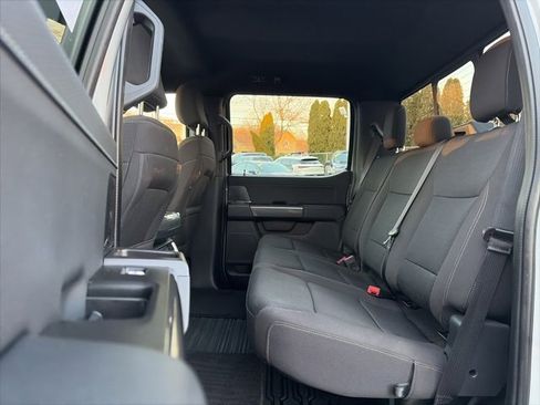 Used 2023 Ford F150 XLT w/ Equipment Group 302A High image 15