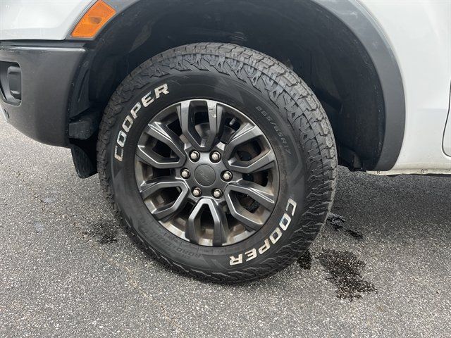 Used 2019 Ford Ranger XLT w/ Equipment Group 302A Luxury AWD/4WD image 14