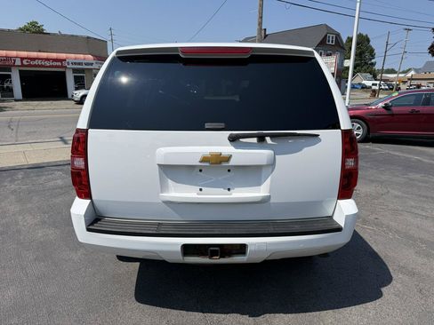 Used 2012 Chevrolet Tahoe 4WD w/ Skid Plate Package image 6