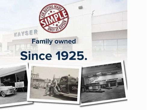 Used 2025 Ford Explorer ST-Line image 46