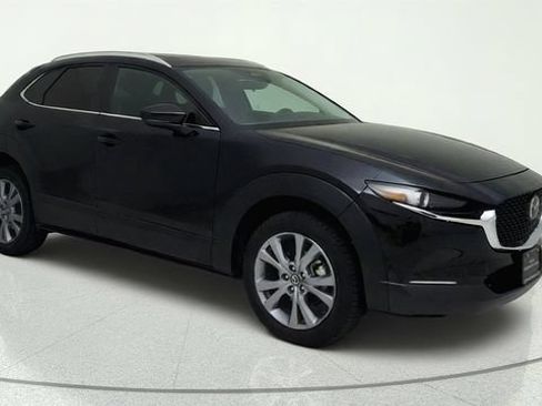 Used 2025 MAZDA CX-30 AWD 2.5 S w/ Preferred Package image 7