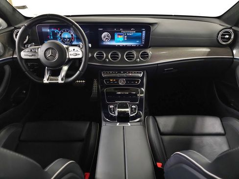 Used 2019 Mercedes-Benz E 63 AMG S image 12