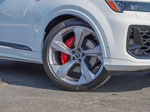 New 2026 Audi Q7 3.0T Prestige image 1