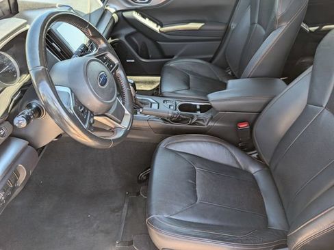 Used 2023 Subaru Crosstrek 2.5i Limited AWD/4WD image 14
