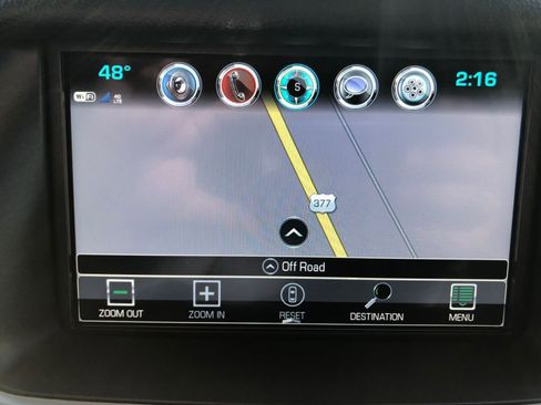 Used 2019 GMC Yukon XL Denali w/ Open Road Package image 37