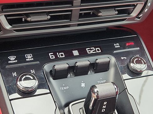 Certified 2024 Porsche 911 Carrera 4 GTS image 14