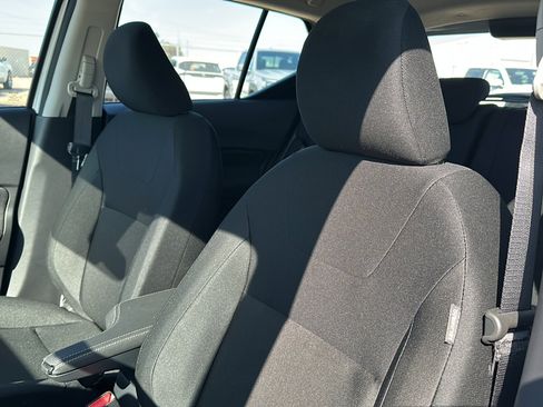 New 2025 Nissan Kicks Play S image 11