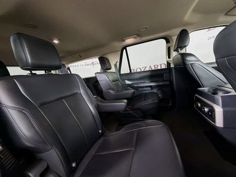 Used 2022 Ford Expedition Max XLT AWD/4WD image 35