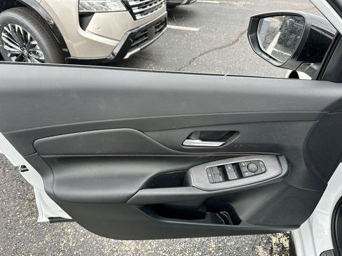 New 2026 Nissan Sentra SR image 26