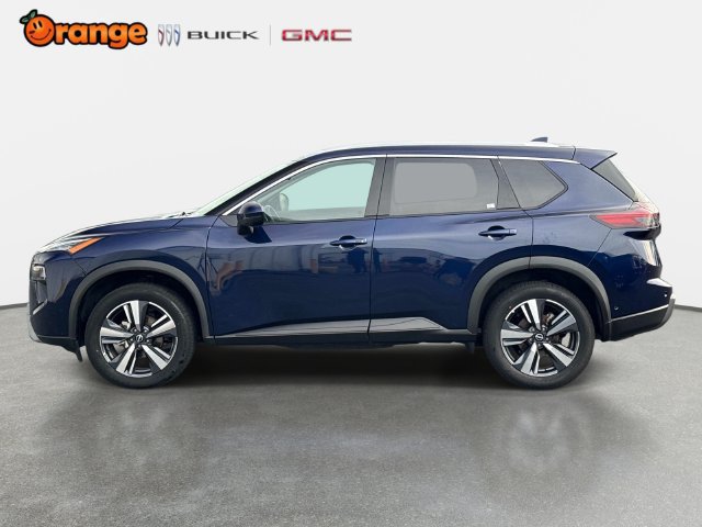 Used 2026 Nissan Rogue SL FWD image 6