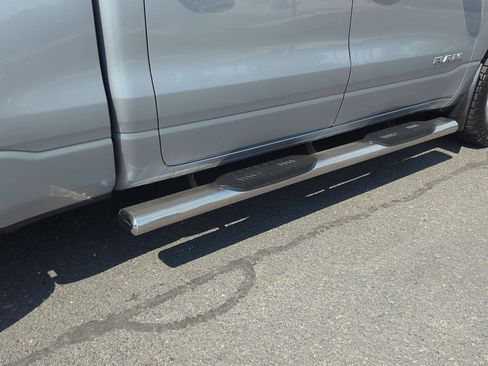 Used 2023 RAM 1500 Laramie AWD/4WD image 8