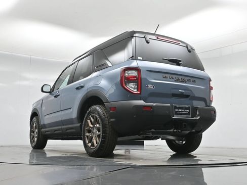 New 2026 Ford Bronco Sport Big Bend w/ Convenience Package AWD/4WD image 47