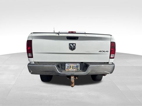 Used 2012 RAM 2500 ST w/ PWR & Remote Entry Group AWD/4WD image 15