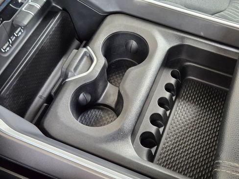 Used 2022 RAM 1500 Big Horn image 18