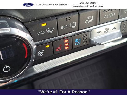 Used 2021 Ford F150 Limited image 17