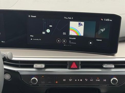New 2026 Kia Sorento SX Prestige AWD/4WD image 17