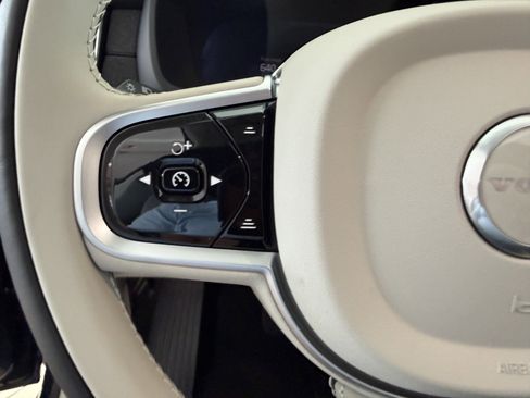 New 2026 Volvo XC90 B6 Ultra AWD/4WD image 25