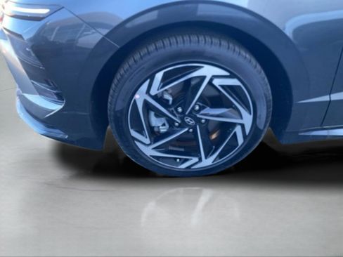 New 2026 Hyundai Sonata SEL image 31