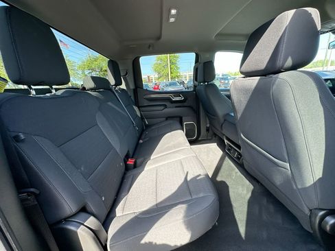 Used 2023 Chevrolet Silverado 1500 LT image 26