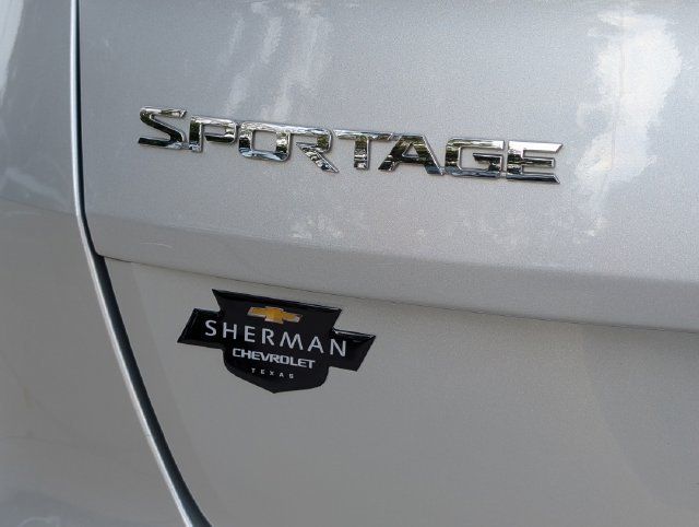 Used 2020 Kia Sportage EX w/ EX Technology Package FWD image 39