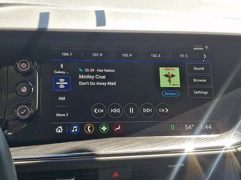 Certified 2023 Buick Envision Preferred AWD/4WD image 16