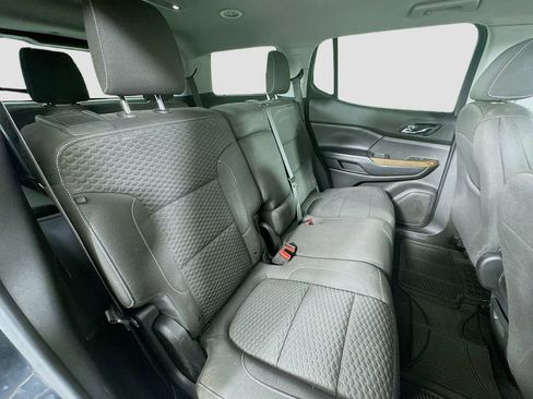 Used 2019 GMC Acadia SLE w/ LPO, Floor Liner Package FWD image 28