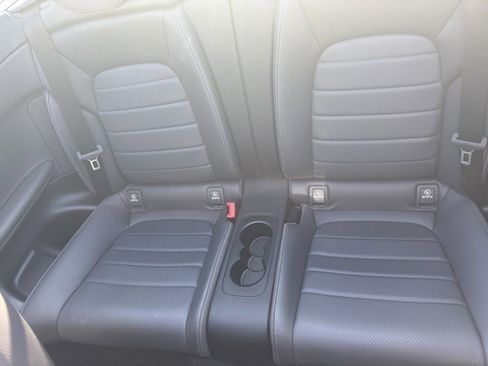 Used 2019 Mercedes-Benz C 300 4MATIC Cabriolet w/ Multimedia Package image 23