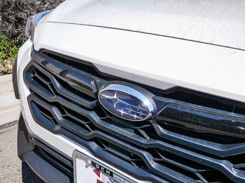 Used 2025 Subaru Crosstrek 2.5i Sport w/ Crosstrek Mirror Package image 4