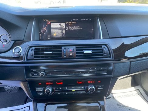 Used 2016 BMW 528i xDrive Sedan image 20